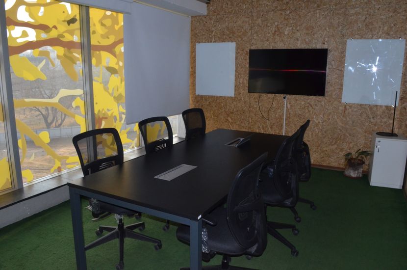 Ideas to Impacts Hub